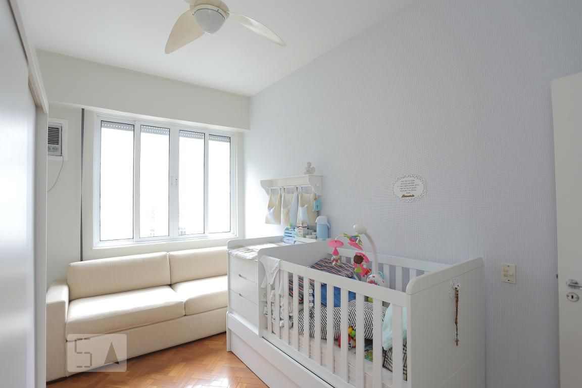 Apartamento, 2 quartos, 90 m² - Foto 18