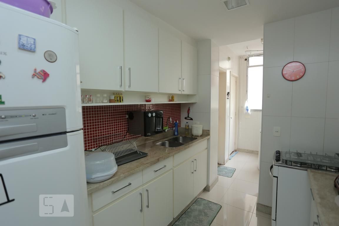 Apartamento, 2 quartos, 90 m² - Foto 21