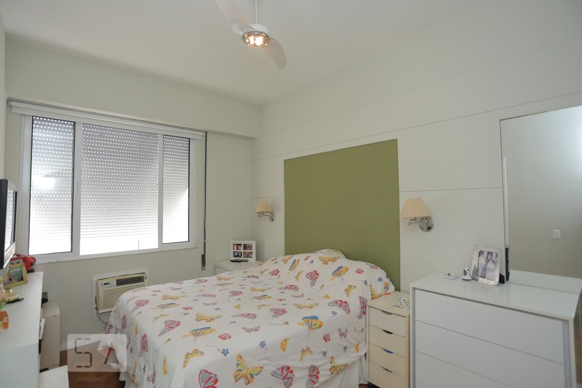 Apartamento, 2 quartos, 90 m² - Foto 10