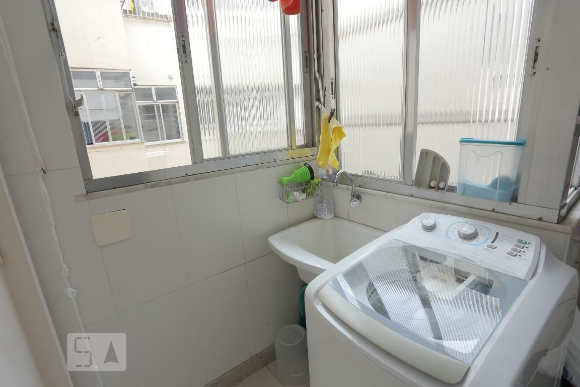 Apartamento, 2 quartos, 90 m² - Foto 24