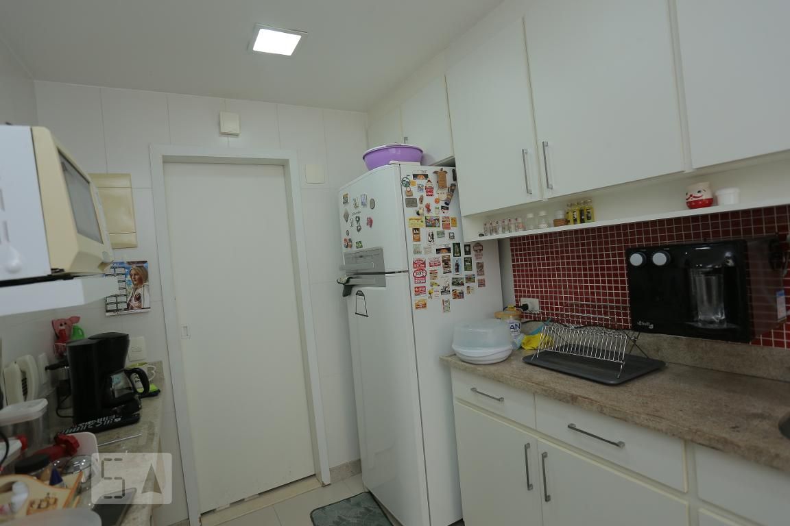 Apartamento, 2 quartos, 90 m² - Foto 22