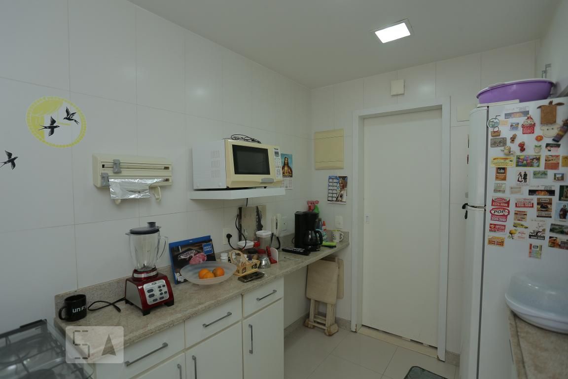 Apartamento, 2 quartos, 90 m² - Foto 23