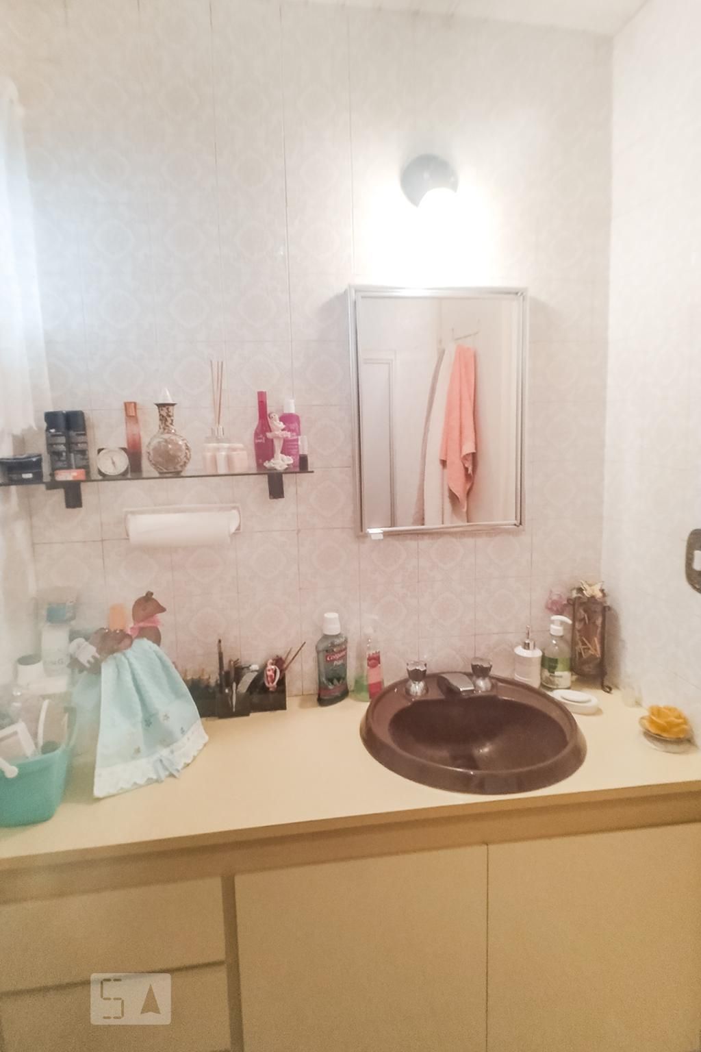Apartamento, 2 quartos, 74 m² - Foto 4