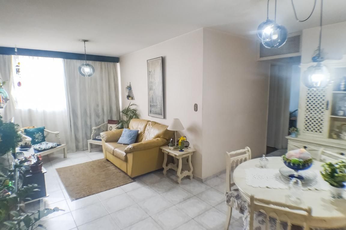 Apartamento, 2 quartos, 74 m² - Foto 1