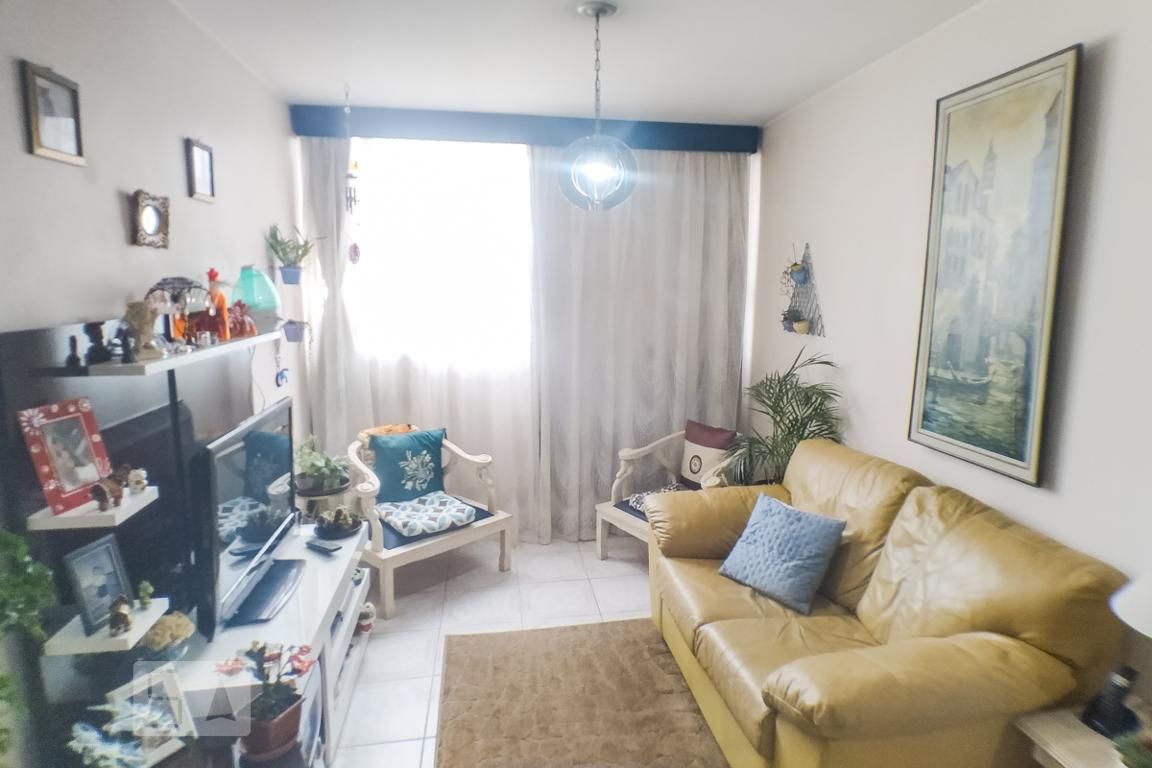 Apartamento, 2 quartos, 74 m² - Foto 3