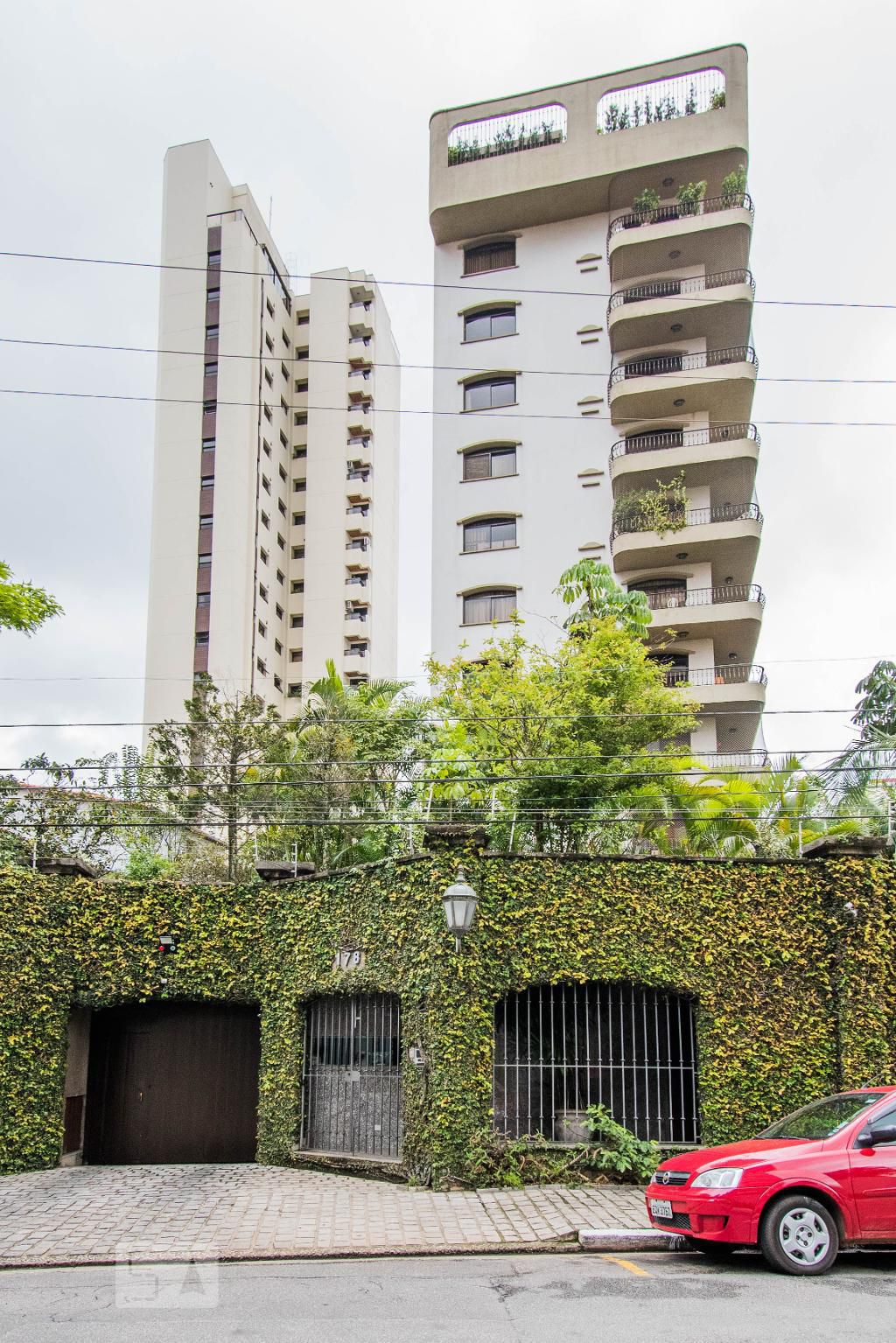 Apartamento, 3 quartos, 248 m² - Foto 62