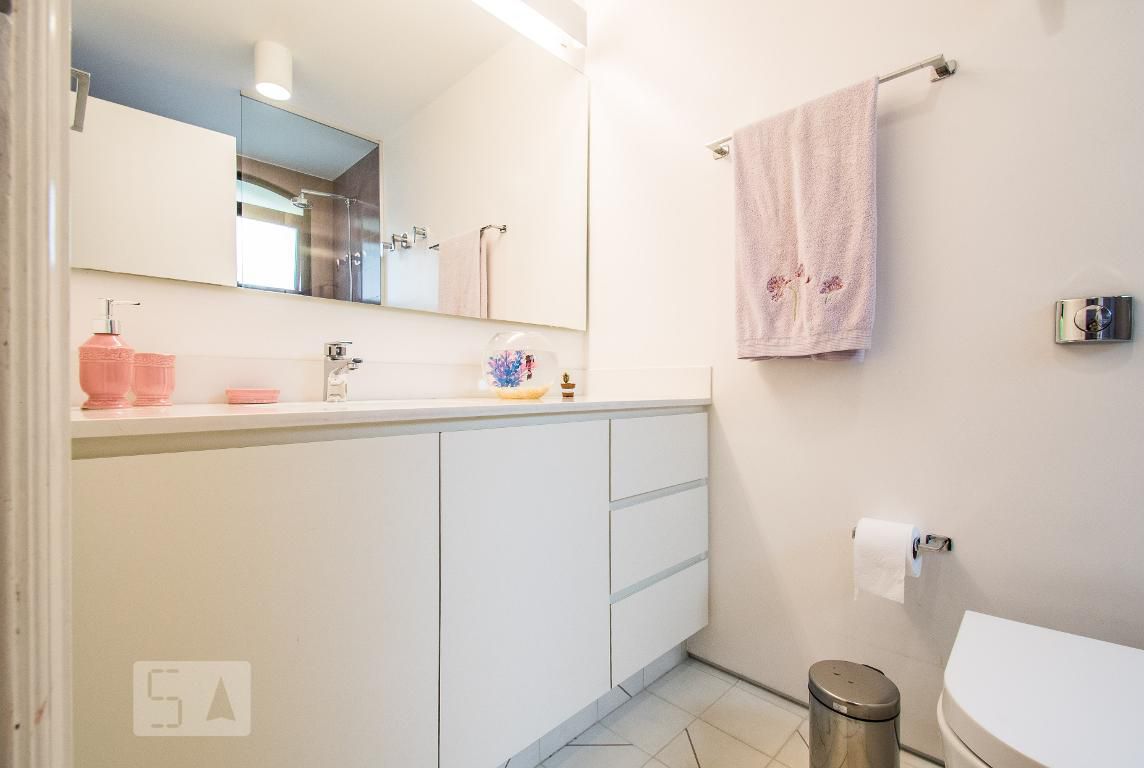 Apartamento, 3 quartos, 248 m² - Foto 22