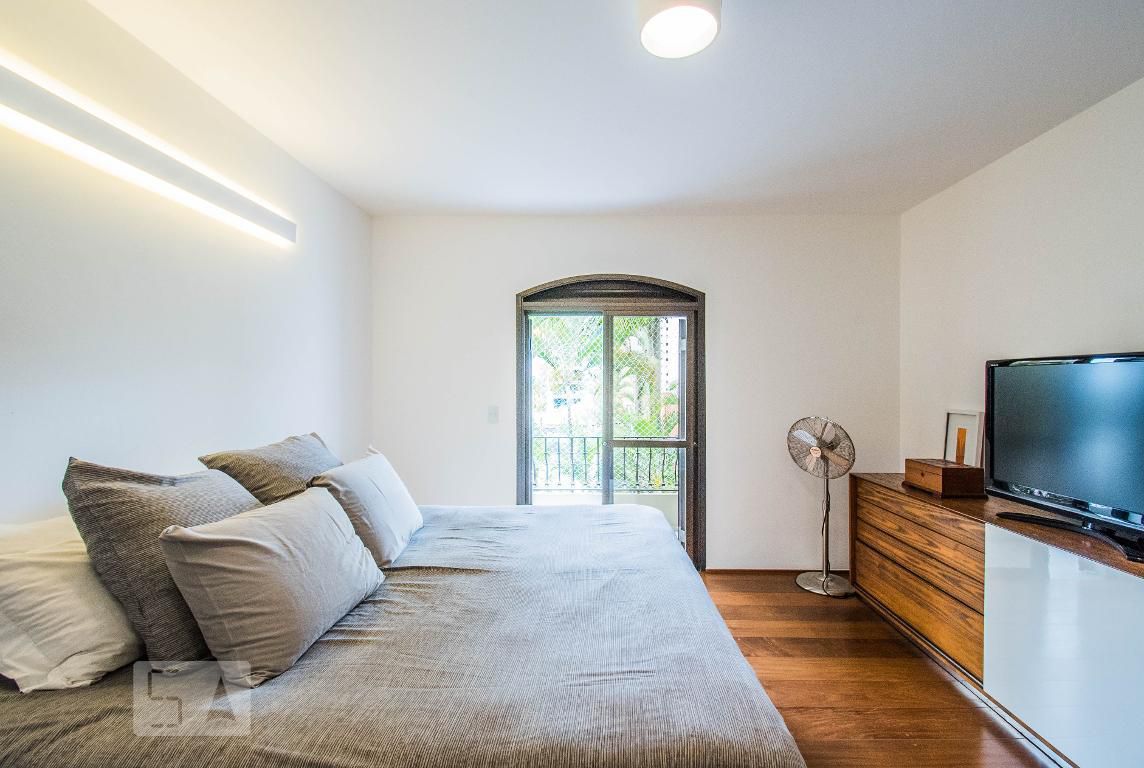 Apartamento, 3 quartos, 248 m² - Foto 46
