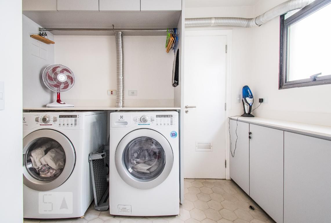 Apartamento, 3 quartos, 248 m² - Foto 61