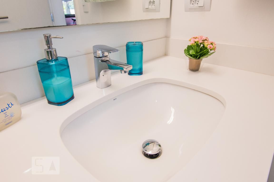 Apartamento, 3 quartos, 248 m² - Foto 33