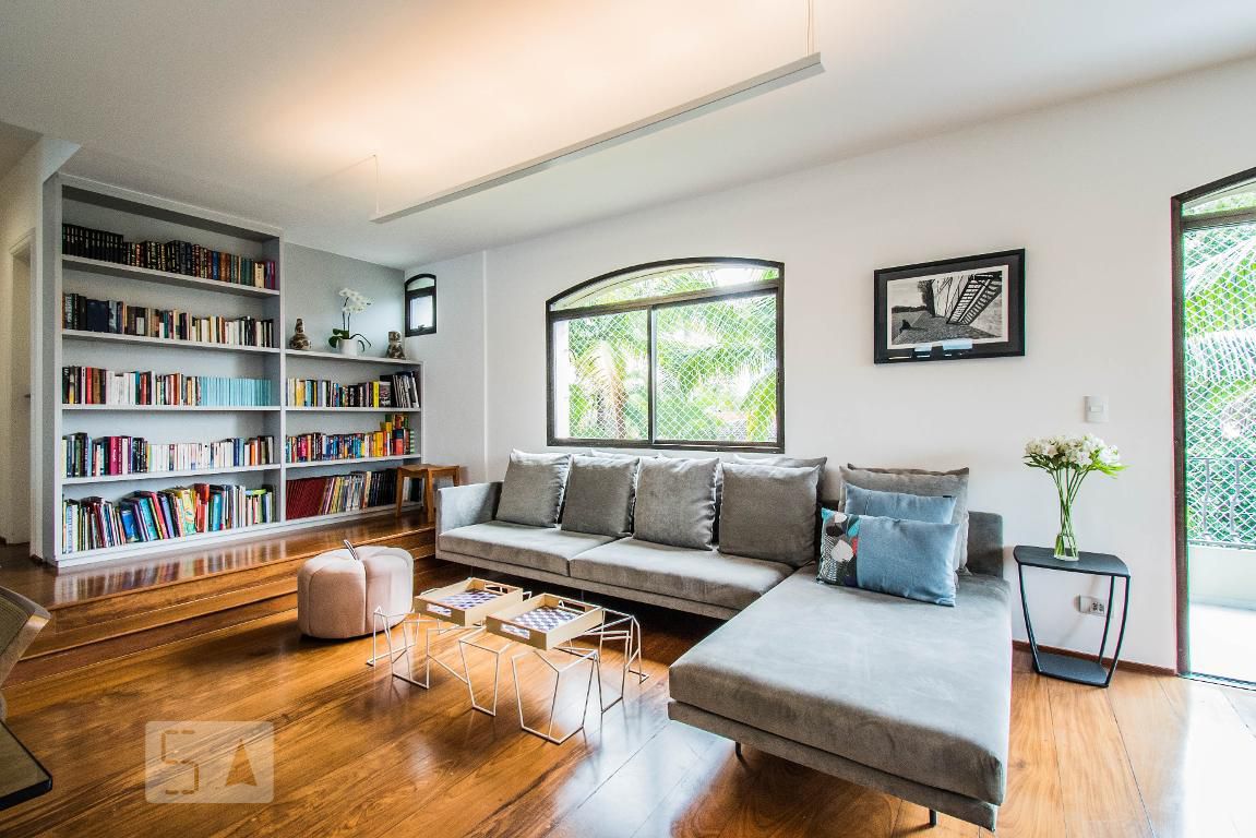 Apartamento, 3 quartos, 248 m² - Foto 3