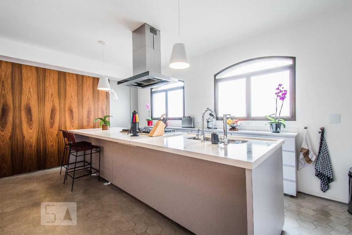 Apartamento, 3 quartos, 248 m² - Foto 51