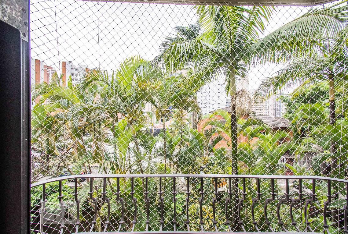 Apartamento, 3 quartos, 248 m² - Foto 48