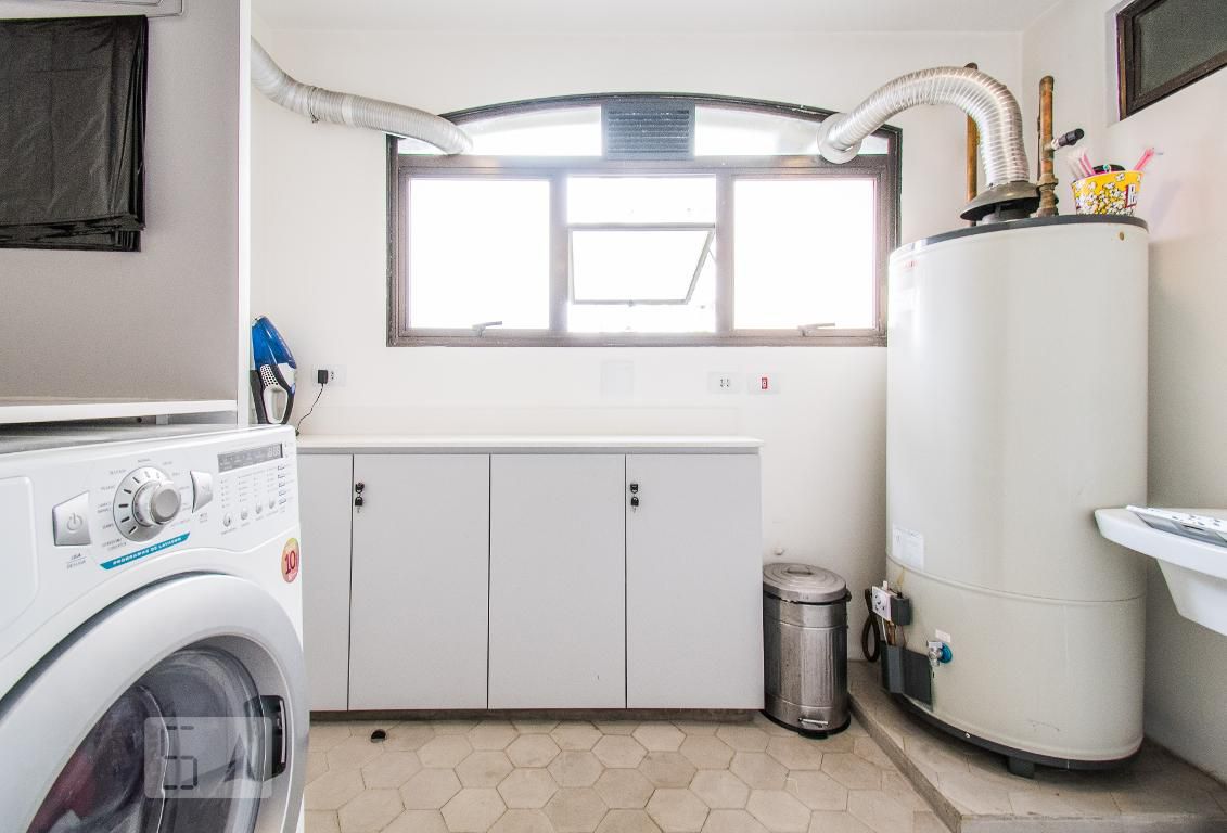 Apartamento, 3 quartos, 248 m² - Foto 59