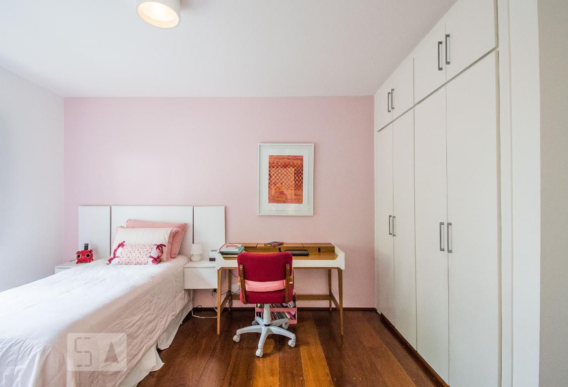 Apartamento, 3 quartos, 248 m² - Foto 21