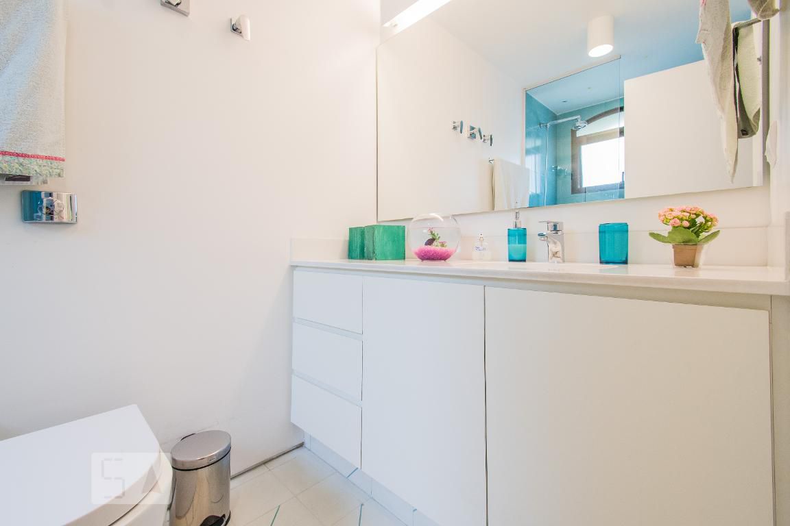 Apartamento, 3 quartos, 248 m² - Foto 32