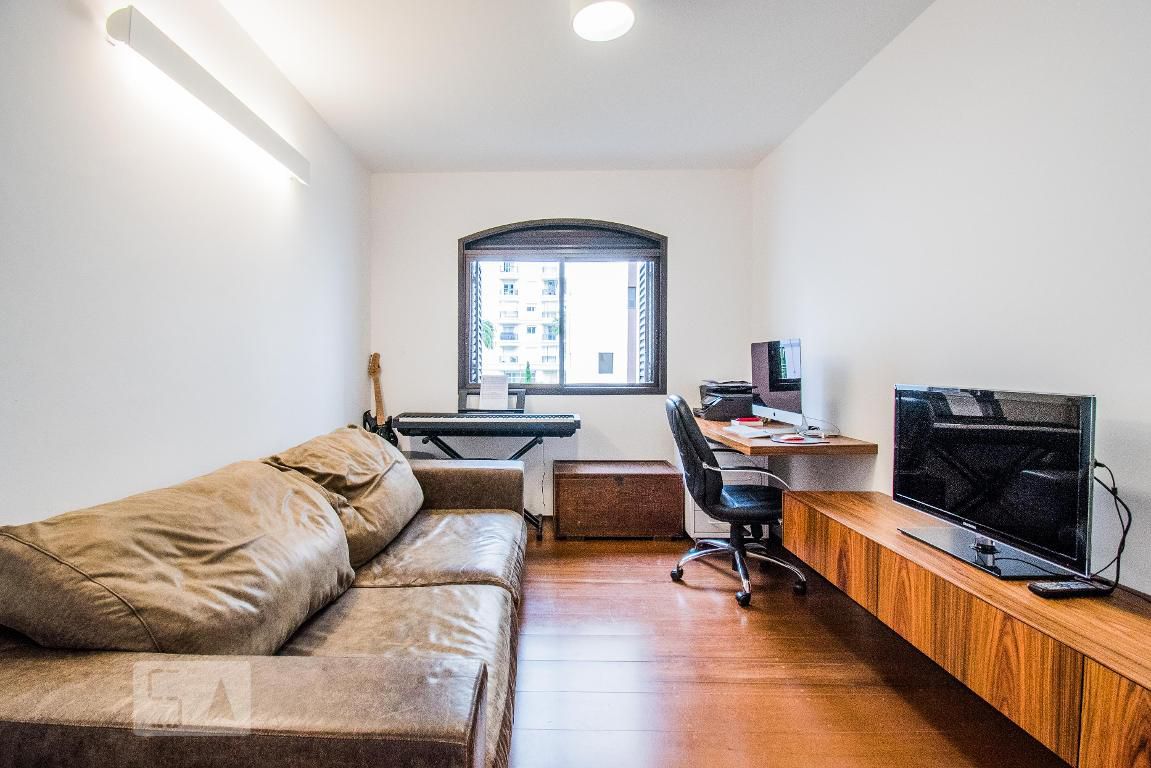 Apartamento, 3 quartos, 248 m² - Foto 13