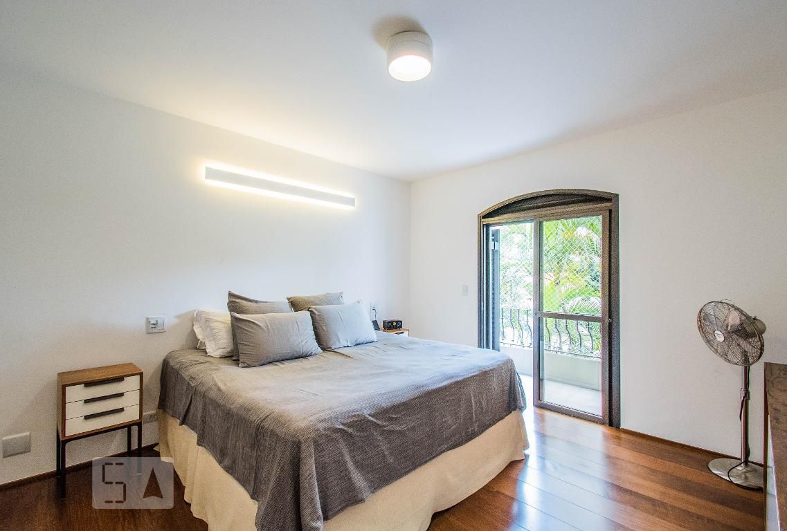 Apartamento, 3 quartos, 248 m² - Foto 45