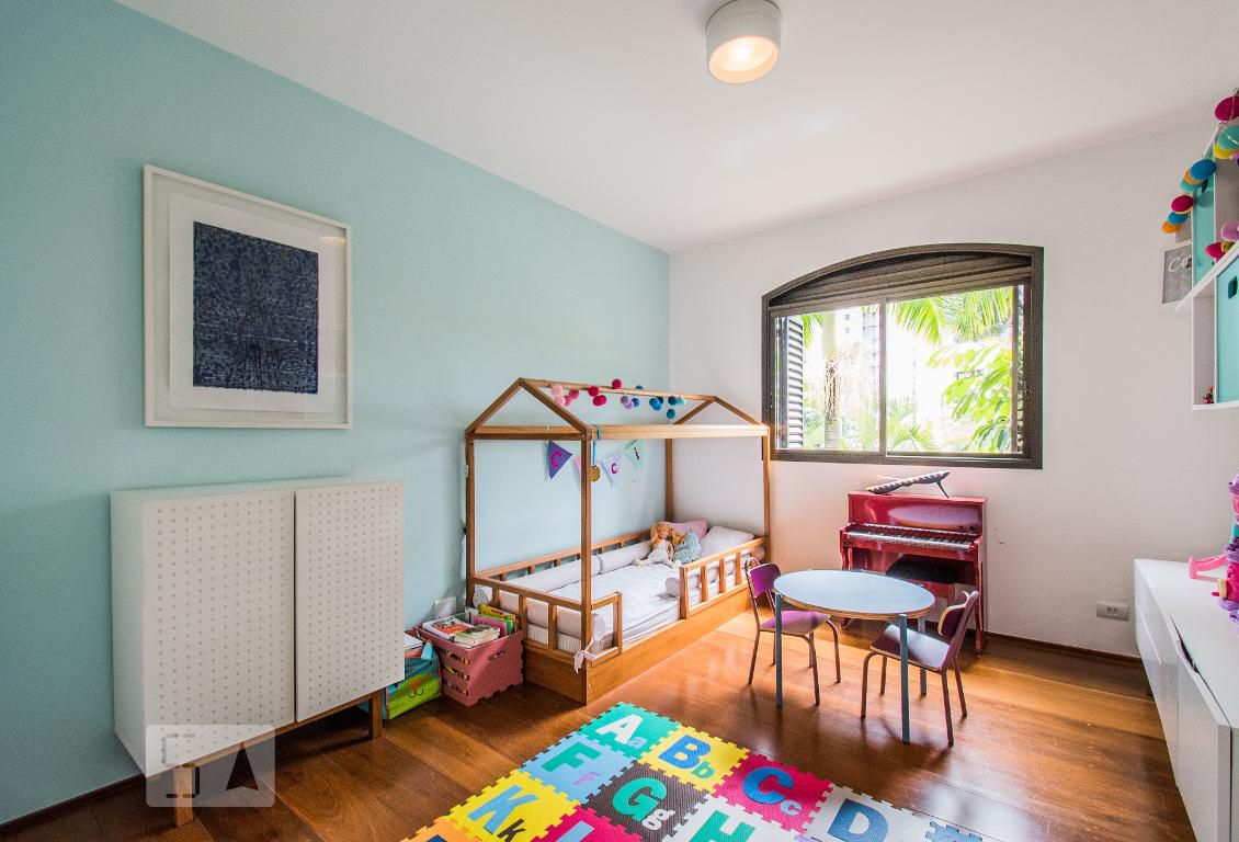 Apartamento, 3 quartos, 248 m² - Foto 28