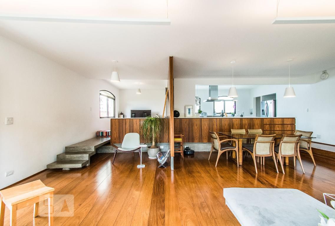 Apartamento, 3 quartos, 248 m² - Foto 11