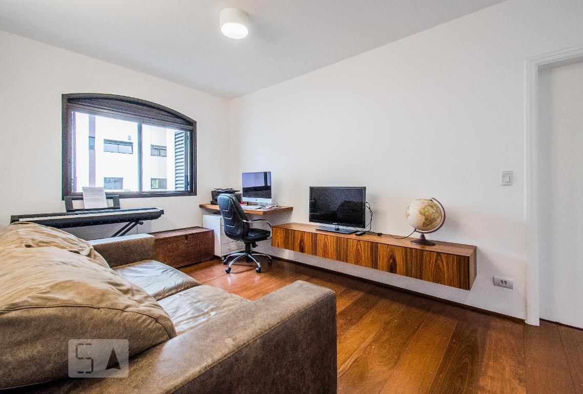 Apartamento, 3 quartos, 248 m² - Foto 12