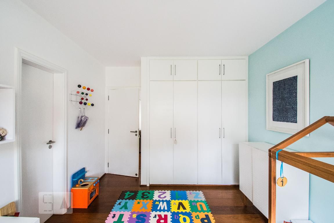 Apartamento, 3 quartos, 248 m² - Foto 31