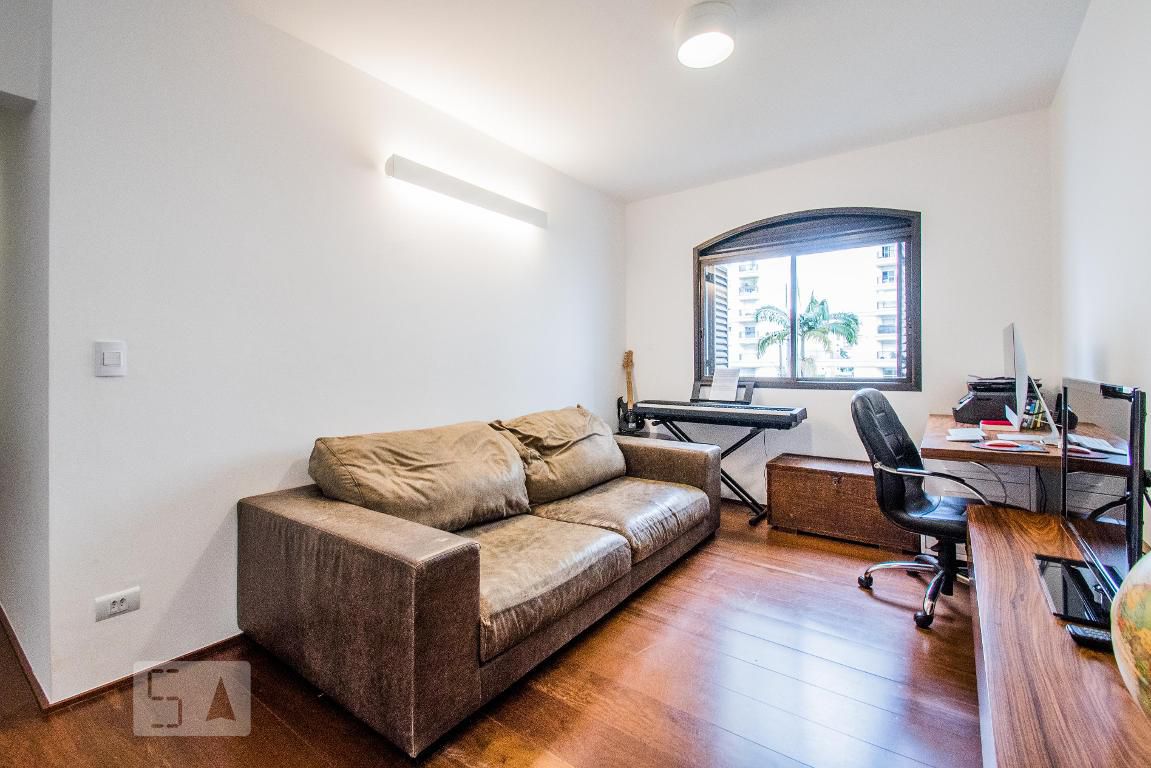 Apartamento, 3 quartos, 248 m² - Foto 14