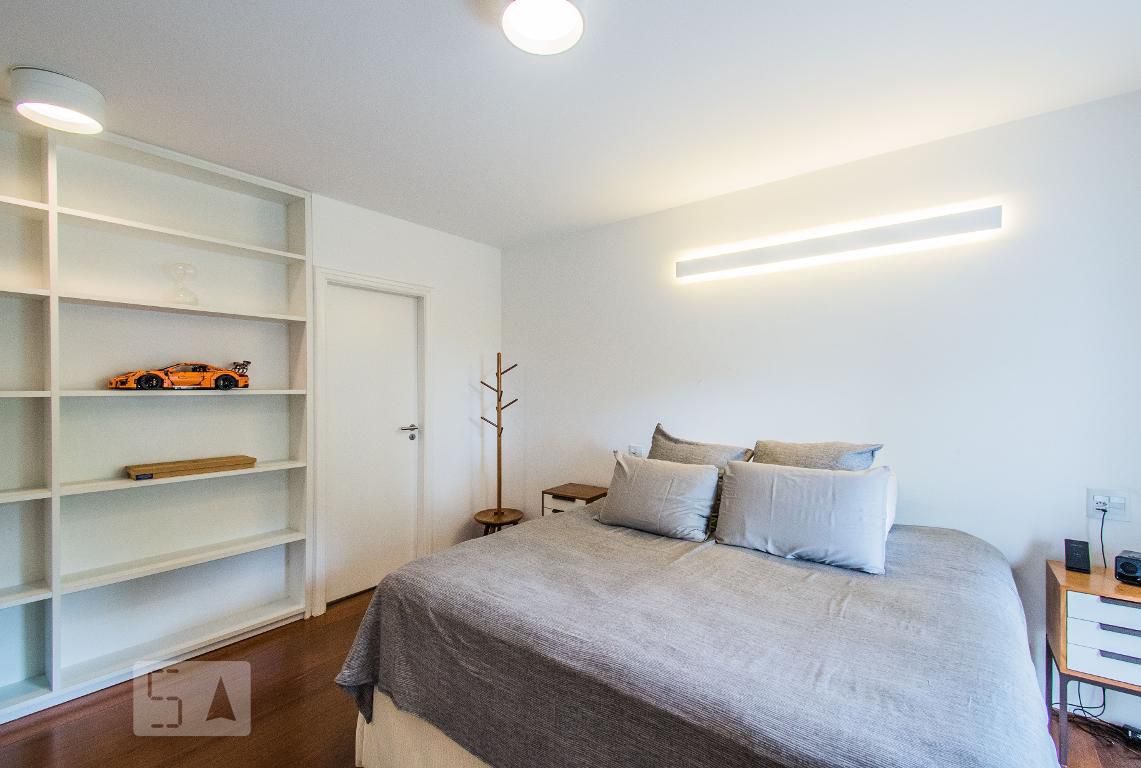 Apartamento, 3 quartos, 248 m² - Foto 47