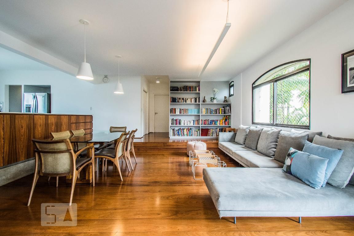 Apartamento, 3 quartos, 248 m² - Foto 4