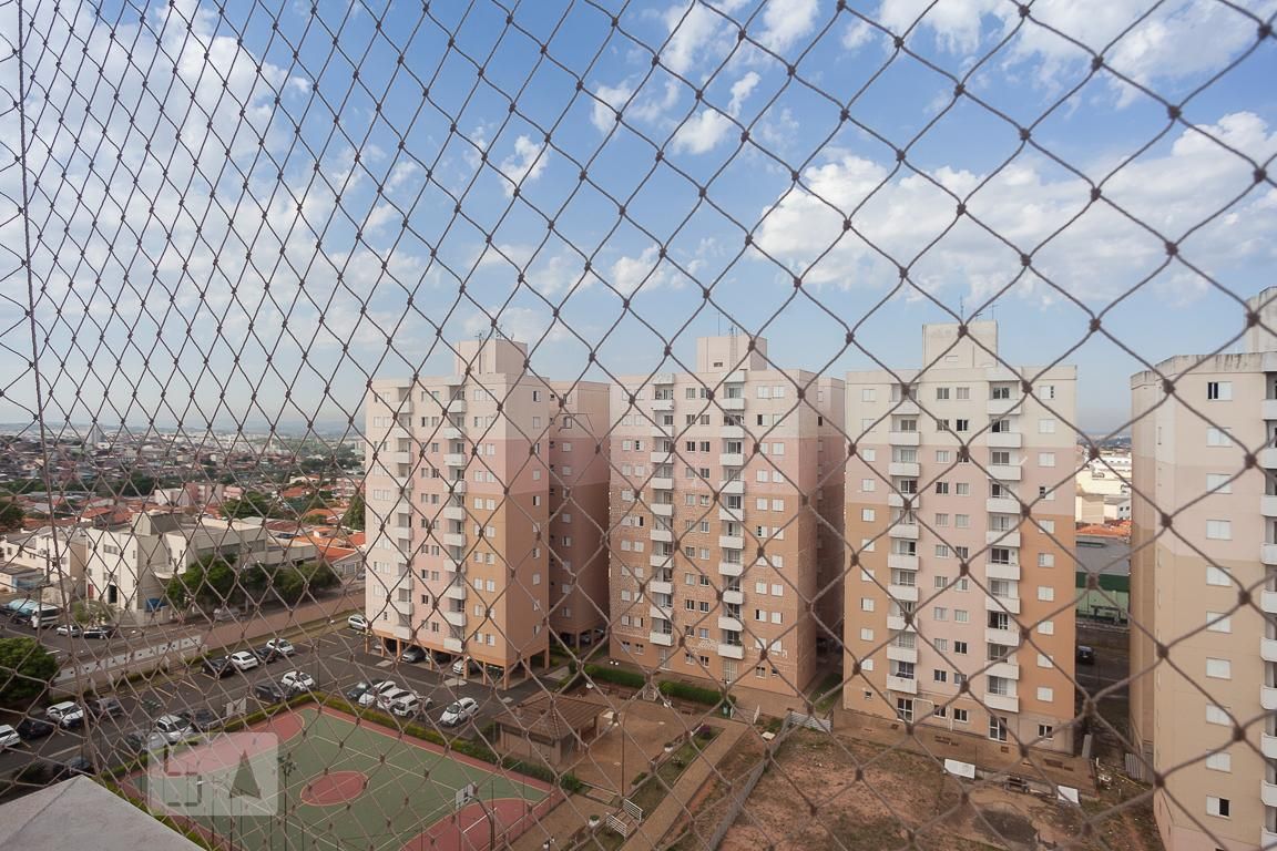 Apartamento à Venda - Jardim do Lago, 3 Quartos,  76 m2 em , Campinas - sp | SoloBR