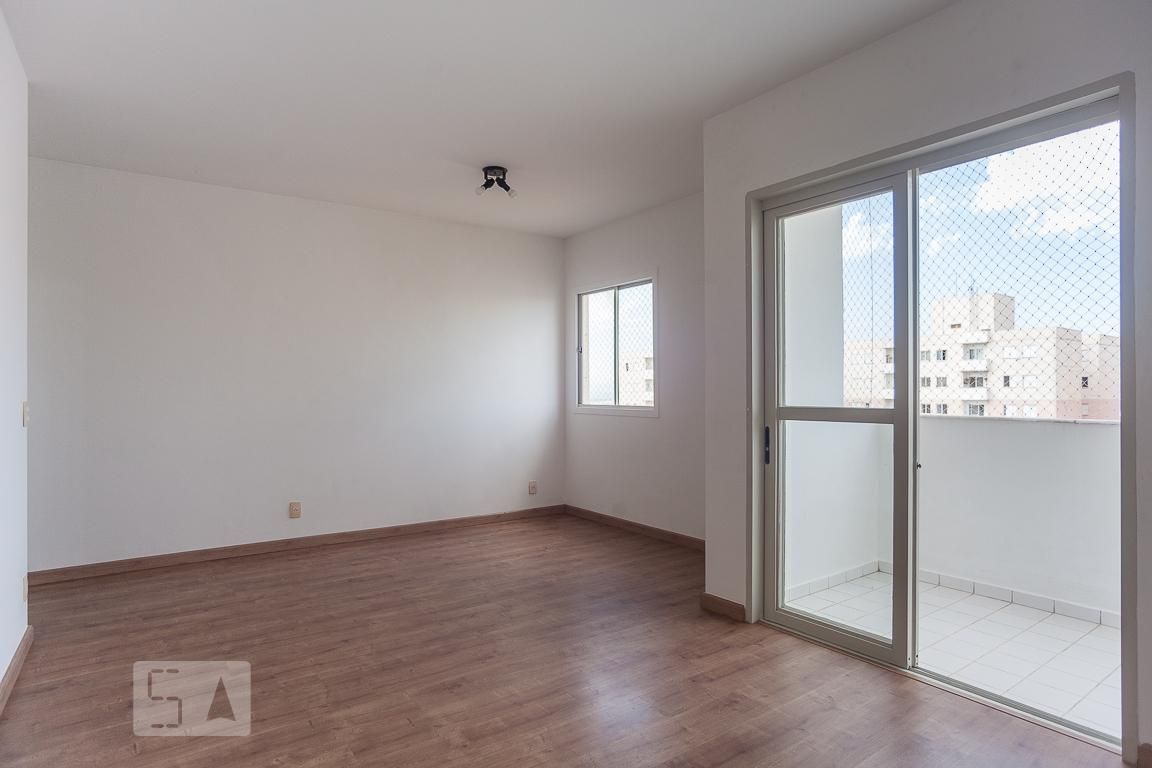 Apartamento à Venda - Jardim do Lago, 3 Quartos,  76 m2 em , Campinas - sp | SoloBR