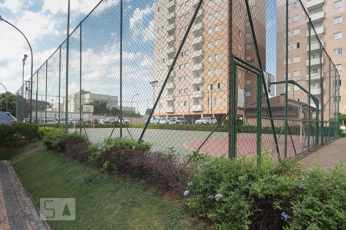 Apartamento à Venda - Jardim do Lago, 3 Quartos,  76 m2 em , Campinas - sp | SoloBR