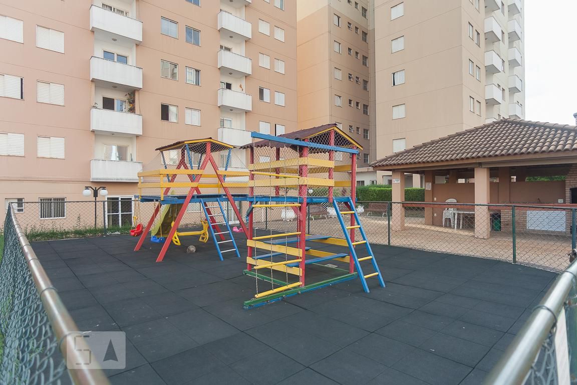 Apartamento à Venda - Jardim do Lago, 3 Quartos,  76 m2 em , Campinas - sp | SoloBR