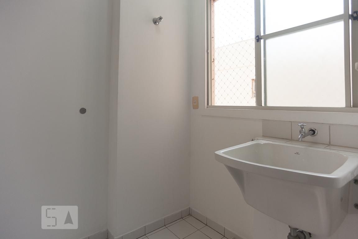 Apartamento à Venda - Jardim do Lago, 3 Quartos,  76 m2 em , Campinas - sp | SoloBR