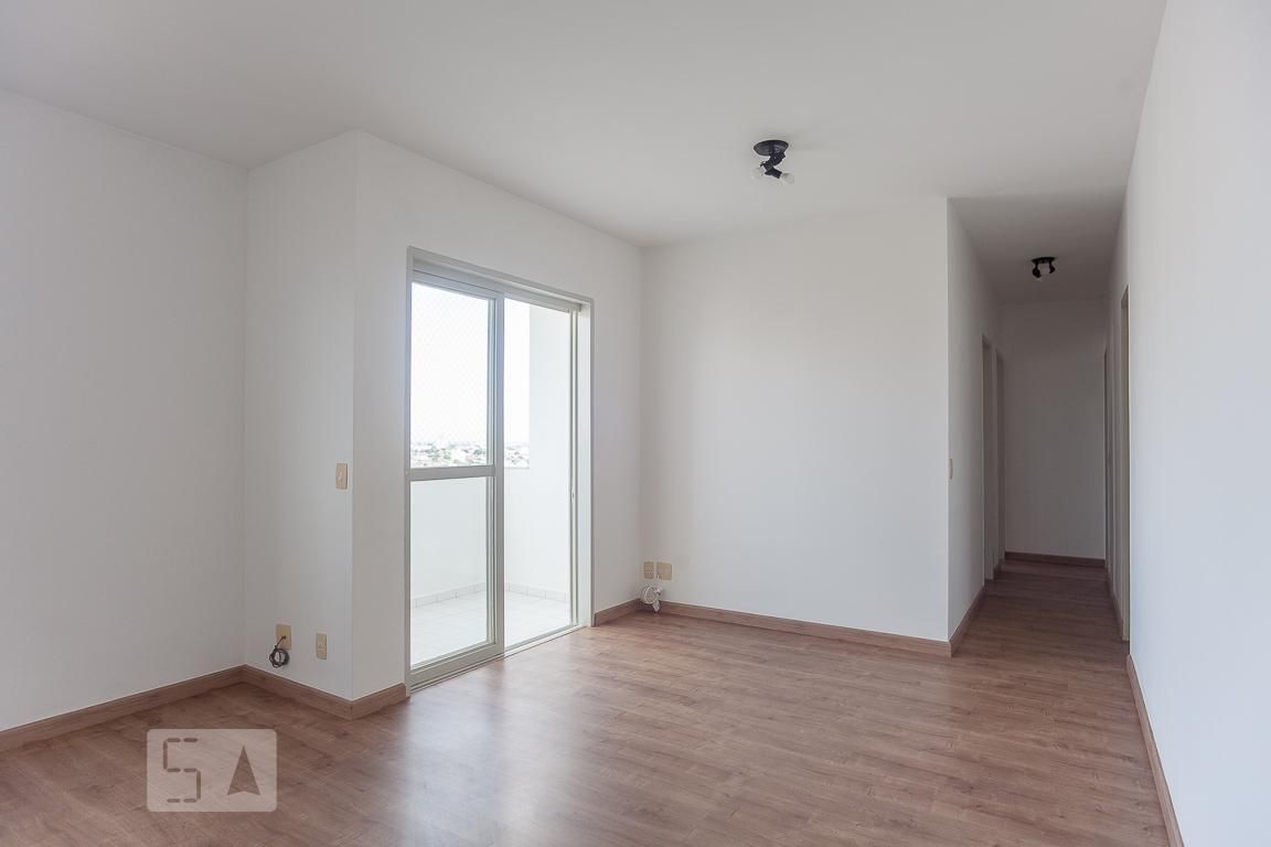 Apartamento à Venda - Jardim do Lago, 3 Quartos,  76 m2 em , Campinas - sp | SoloBR