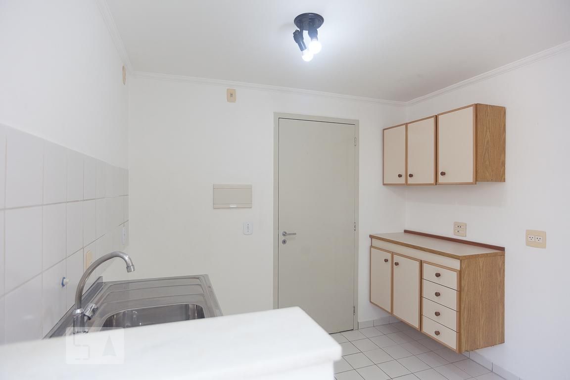 Apartamento à Venda - Jardim do Lago, 3 Quartos,  76 m2 em , Campinas - sp | SoloBR