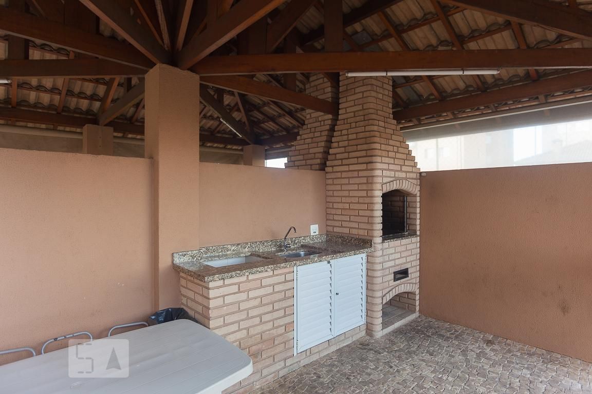 Apartamento à Venda - Jardim do Lago, 3 Quartos,  76 m2 em , Campinas - sp | SoloBR