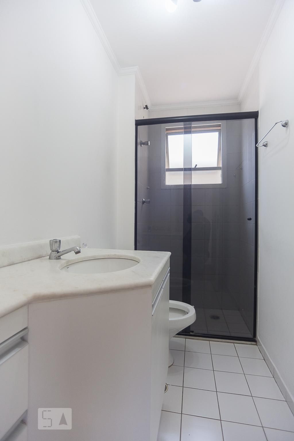 Apartamento à Venda - Jardim do Lago, 3 Quartos,  76 m2 em , Campinas - sp | SoloBR