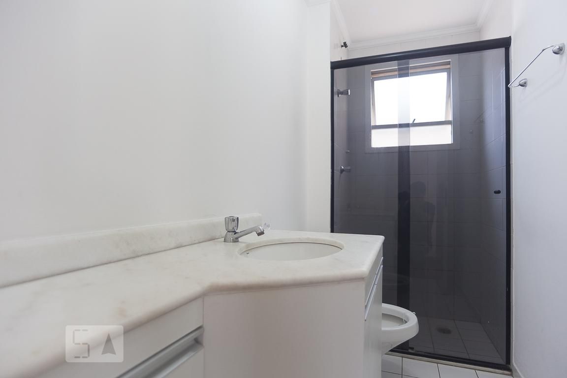 Apartamento à Venda - Jardim do Lago, 3 Quartos,  76 m2 em , Campinas - sp | SoloBR