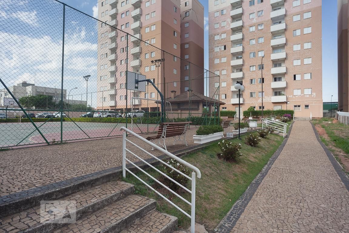 Apartamento à Venda - Jardim do Lago, 3 Quartos,  76 m2 em , Campinas - sp | SoloBR