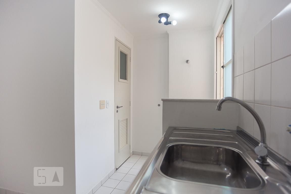 Apartamento à Venda - Jardim do Lago, 3 Quartos,  76 m2 em , Campinas - sp | SoloBR