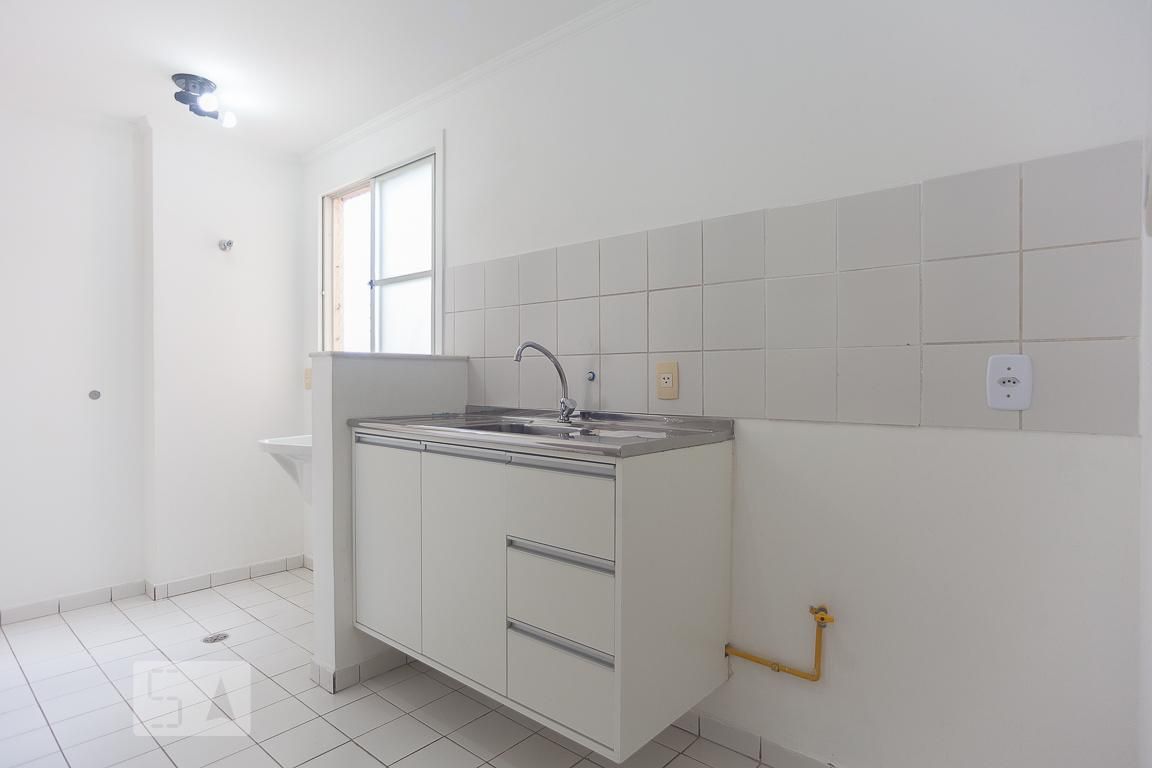 Apartamento à Venda - Jardim do Lago, 3 Quartos,  76 m2 em , Campinas - sp | SoloBR