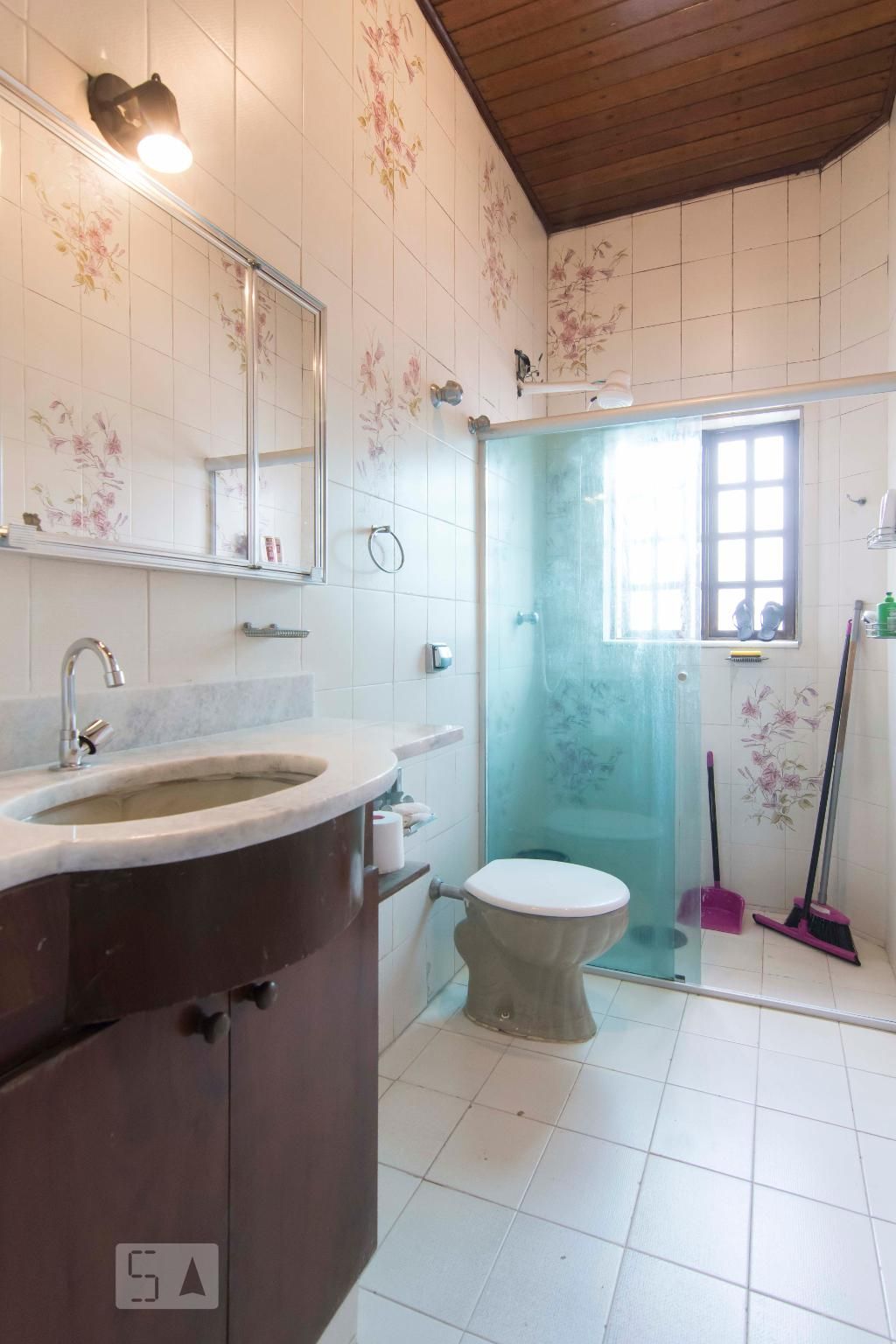 Casa de Condomínio, 2 quartos - Foto 3