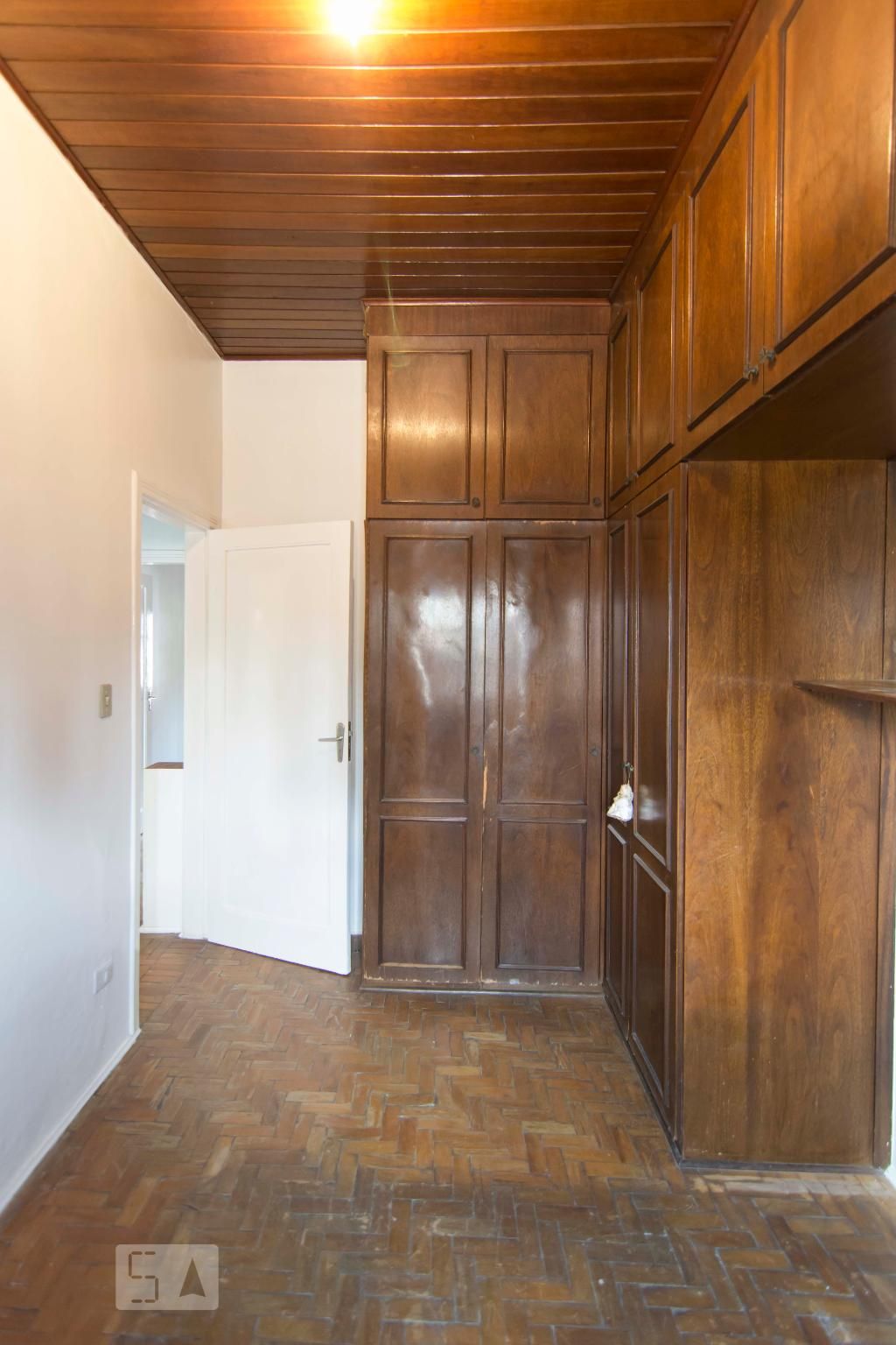 Casa de Condomínio, 2 quartos - Foto 5