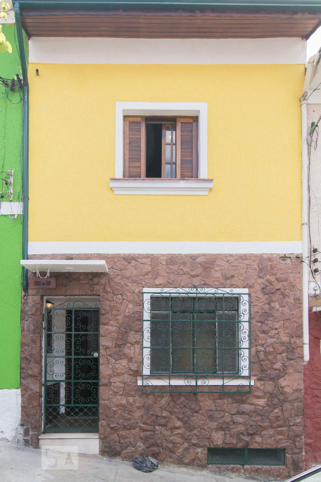 Casa de Condomínio, 2 quartos - Foto 20
