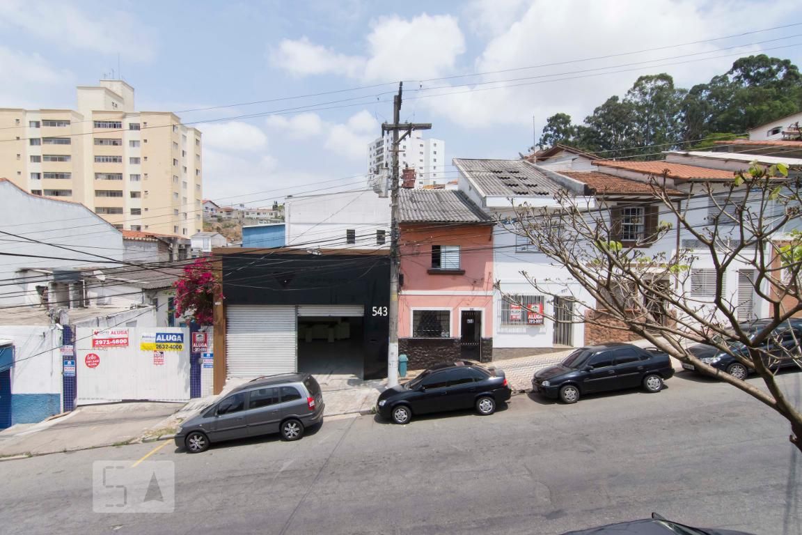 Casa de Condomínio, 2 quartos - Foto 8