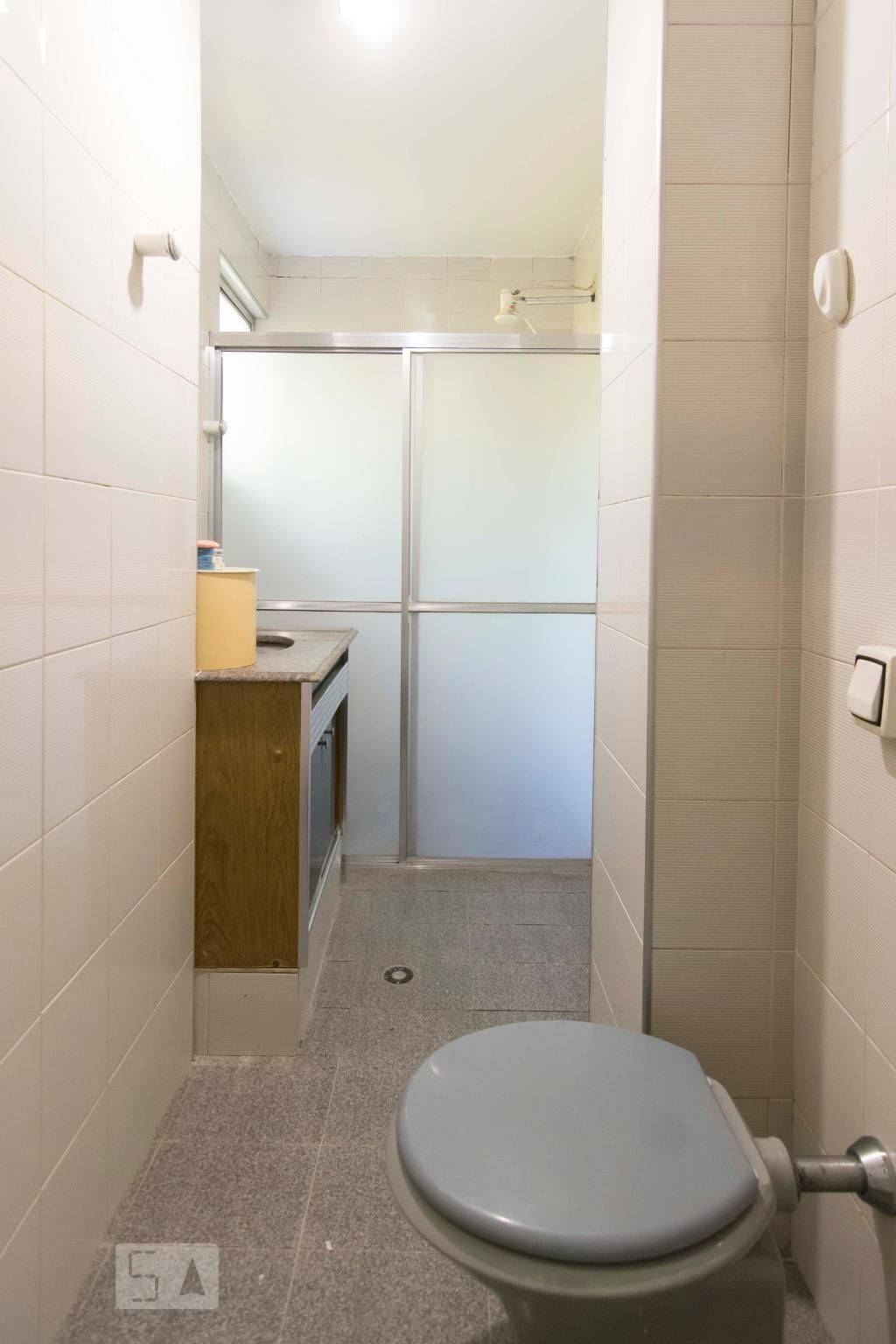 Casa de Condomínio, 2 quartos - Foto 17