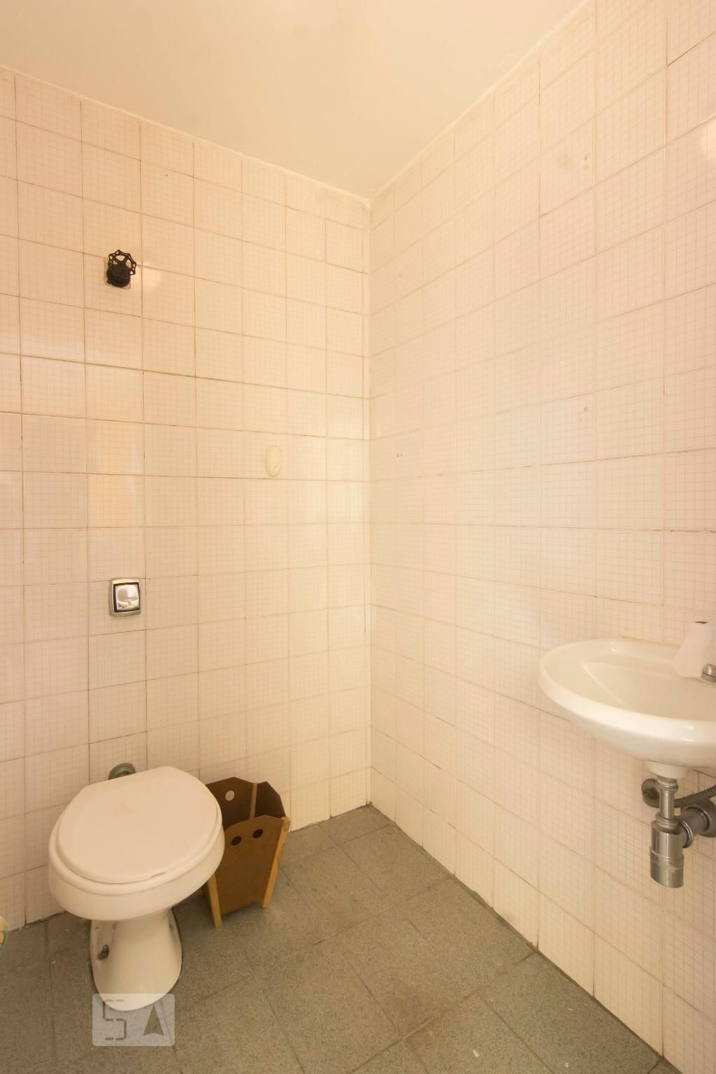 Casa de Condomínio, 2 quartos - Foto 12