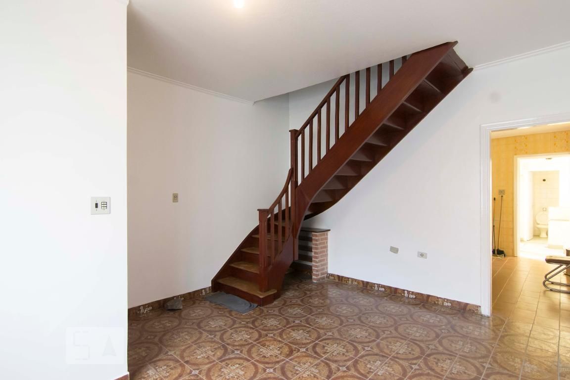 Casa de Condomínio, 2 quartos - Foto 1