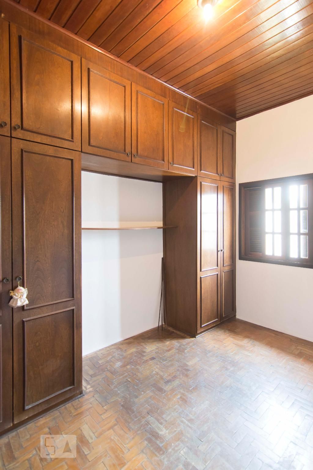 Casa de Condomínio, 2 quartos - Foto 4